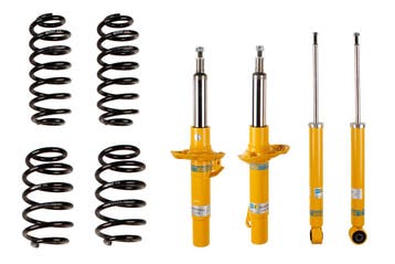 Bilstein B12 Pro-Kit Compleet onderstel veren en dempers | A, Verzenden, Nieuw