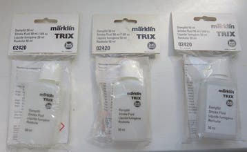 Märklin, Trix, Seuthe H0 - 02420, 7226, 10, 20, 101 -, Hobby & Loisirs créatifs, Trains miniatures | HO