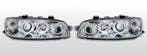 Carnamics Koplampen | Fiat Punto 99-03 3-d / Punto 99-03 5-d, Verzenden, Nieuw