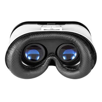 J60 Virtual Reality 3D Bril met Controller - Voor 4,5 tot, Consoles de jeu & Jeux vidéo, Verzenden