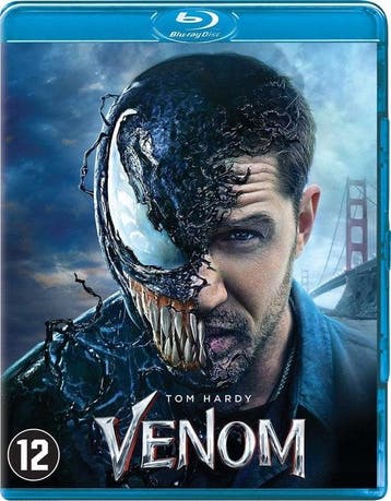 Venom (blu-ray tweedehands film), Ophalen of Verzenden