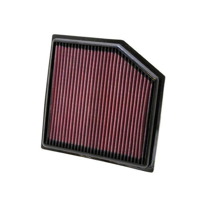 K&N Vervangingsluchtfilter | Lexus IS250/IS300H/IS350 2013-2, Auto-onderdelen, Motor en Toebehoren, Nieuw, Verzenden