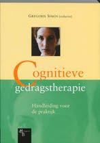 Cognitieve gedragstherapie 9789055744091, Boeken, Verzenden, Gelezen