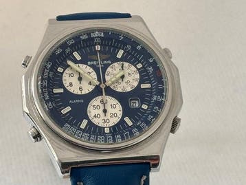 Breitling - Jupiter Pilot Chronograph - A59028 - Heren -, Nieuw