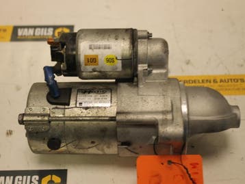 Startmotor Kia Sportage O149843