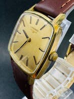 Longines - Manual - Zonder minimumprijs - 1054 - Heren -
