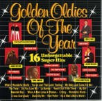 Various - Golden Oldies Of The Year, Verzenden