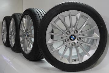 BMW 1 2 serie F40 F44 2 serie Gran Coupe 546 17 inch velgen, Ophalen of Verzenden, Nieuw
