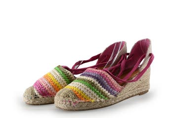 Ayana Espadrilles in maat 39 Overig, Verzenden, Espadrilles