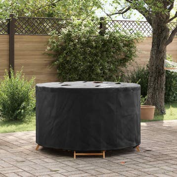 vidaXL Meubelbescherming 102 x 102 x 71 cm 210D Oxford stof, Verzenden
