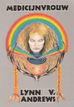 Medicijnvrouw - Lynn V. Andrews - 9789063252861 - Paperback, Boeken, Verzenden, Nieuw
