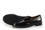 Steve Madden Loafers in maat 37½ Zwart, Kleding | Dames, Schoenen, Verzenden, Zwart, Overige typen, Steve Madden