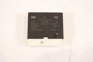 MINI Clubman F54 Computer PDC module 66207938196 7938196, Ophalen of Verzenden, Nieuw