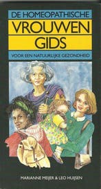 De homeopathische vrouwengids 9789071669408, Verzenden, Gelezen, M. Meijer-Greiner