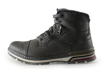 Dockers By Gerli Veterboots in maat 43 Grijs, Overige kleuren, Verzenden, Dockers By Gerli, Boots