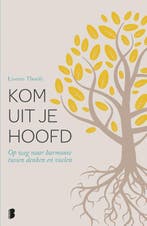 Kom uit je hoofd 9789022582671 Lisette Thooft, Verzenden, Gelezen, Lisette Thooft