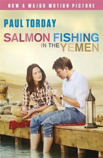 Salmon Fishing in the Yemen (Fti) 9780753829066 Paul Torday, Verzenden, Gelezen, Paul Torday