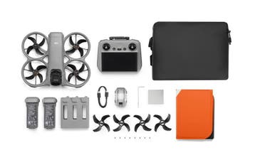 DJi Avata 360 Fly More Combo en stock !, 250 à 900 g, Suivi automatique, Qualité supérieure, 1 à 5 km