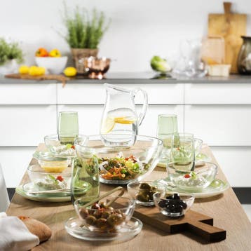 Leonardo Serveerschaal Cucina 30 — nieuw, Verzenden