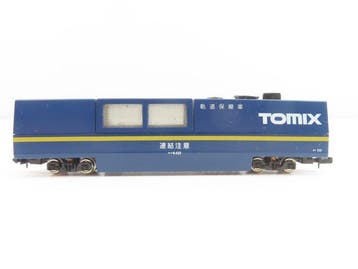 Tomix N - 6421 - Wagon de marchandises pour trains, Hobby & Loisirs créatifs, Trains miniatures | Échelle N