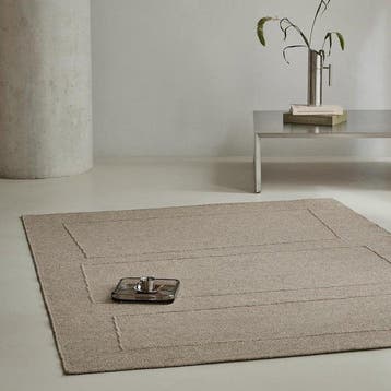 Brink en Campman - Senso Blocks 199204 - Vloerkleed - 230 cm