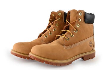 Timberland Boots in maat 43 Bruin, Kleding | Heren, Bruin, Verzenden, Timberland, Boots