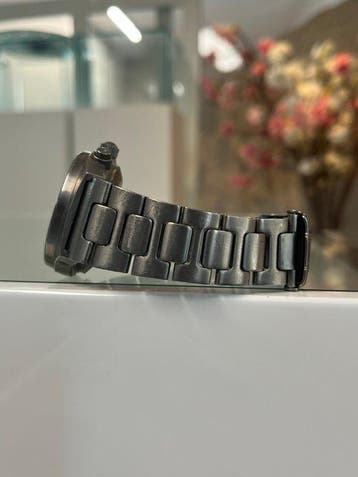 Sinn - 144 GMT Ti Ar - 144.11631 - Homme - 2000-2010, Bijoux, Sacs & Beauté
