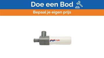 Bieden: Rule ABS Manual Portable Waterpump Type, Ophalen of Verzenden, Nieuw