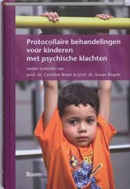 Protocollaire behandelingen voor kinderen met psychische, Verzenden, Gelezen