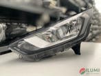 FORD TRANSIT CONNECT MK2 H7 Scheinwerfer LINKS KT1B-13W030, Autos : Pièces & Accessoires, Verzenden