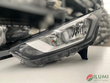 FORD TRANSIT CONNECT MK2 H7 Scheinwerfer LINKS KT1B-13W030, Verzenden