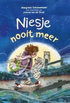 Niesje nooit meer (9789044832501, Margreet Schouwenaar), Verzenden