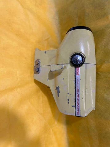 Eumig Viennette Super-8 housing Appareil photo sous-marin, Collections