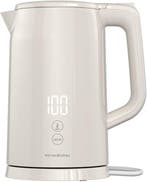 2dekans | KitchenBrothers Waterkoker - 1.7L - Met, Ophalen of Verzenden, Nieuw