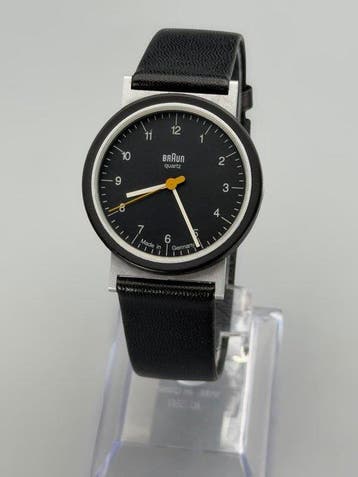 Braun - AW 10 Ref. 4789 – Dieter Rams & Dietrich Lubs Design