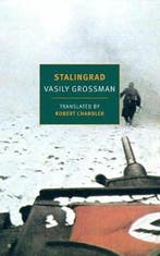 Stalingrad 9781681373270 Vasily Grossman, Verzenden, Vasily Grossman