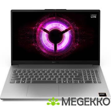 Lenovo LOQ 15ARP10E 15.6  AMD Ryzen 7 RTX 3050 Gaming Laptop, Verzenden, Nieuw
