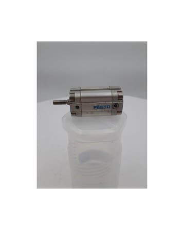 FESTO Compacte cilinder ADVULQ-12-20-P-A, Articles professionnels, Verzenden