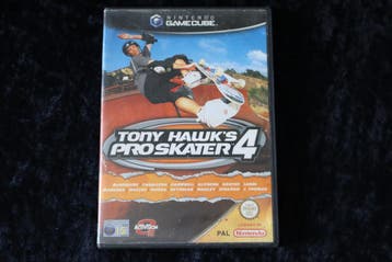 Tony Hawks Pro Skater 4 Nintendo GameCube (No Manual), Verzenden