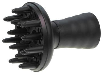 Veiling -  REMINGTON D52DU Universele diffuser, Gebruikt