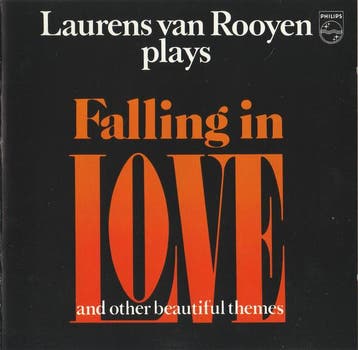 Laurens van Rooyen - Plays Falling In Love And Other, Verzenden