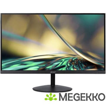 Acer SA242YH1bi 24  Full-HD 100Hz VA Monitor, Verzenden, Nieuw