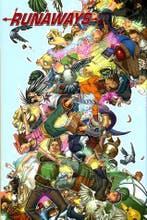 Runaways Volume 2 [OHC], Livres, Verzenden