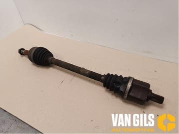 Aandrijfas links-voor Renault Megane Scenic O181819