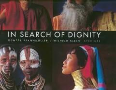 In search of dignity 9780893819125 Wade Davis, Livres, Langue | Anglais, Envoi