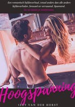 Hoogspanning 9789464058291 Izzy van der Horst, Verzenden, Gelezen, Izzy van der Horst