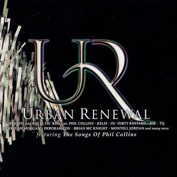 Urban Renewal featuring The Songs Of Phil Collins (CD 2001), Verzenden, Gebruikt