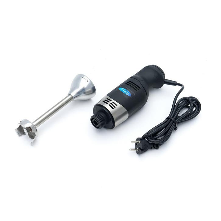 Bâton mixeur - manche 15 cm - 220W, Electroménager, Mélangeurs de cuisine, Neuf, 3 vitesses ou plus, Envoi