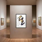 Santicri - Visual Odyssey, La Gioconda