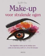Make-up voor stralende ogen 9789044746648 Lisa Potter-dixon, Boeken, Hobby en Vrije tijd, Verzenden, Zo goed als nieuw, Lisa Potter-dixon